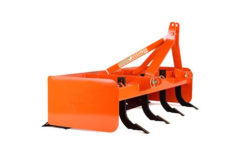 BOX BLADE